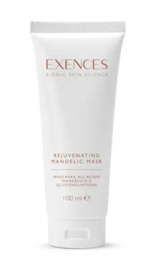 Experience Exuviance Rejuvenanting Treatment Masque Maschera Viso Anti - Age